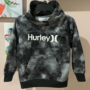 COPY - Hurley kids sweatshirt